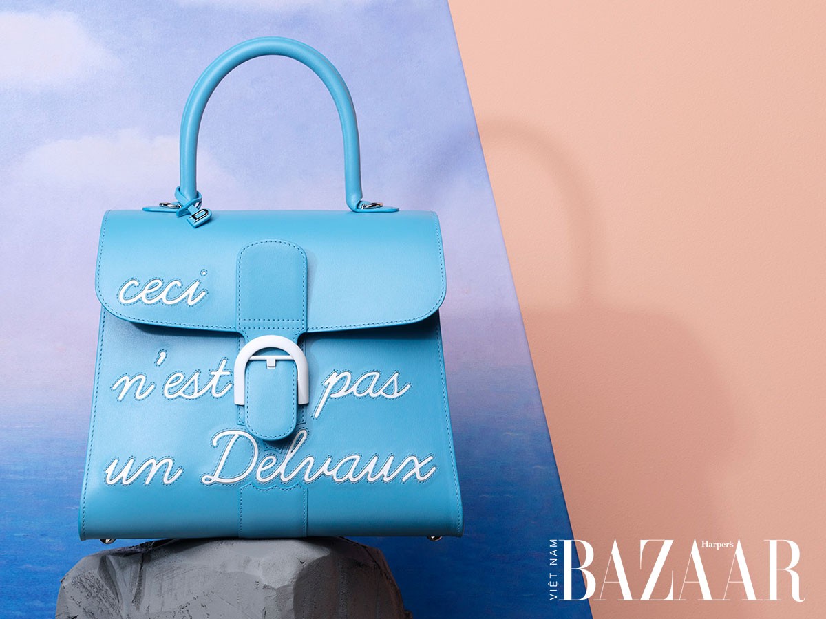 DELVAUX